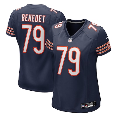 Chicago Bears Women Jerseys 2025-10-17-071
